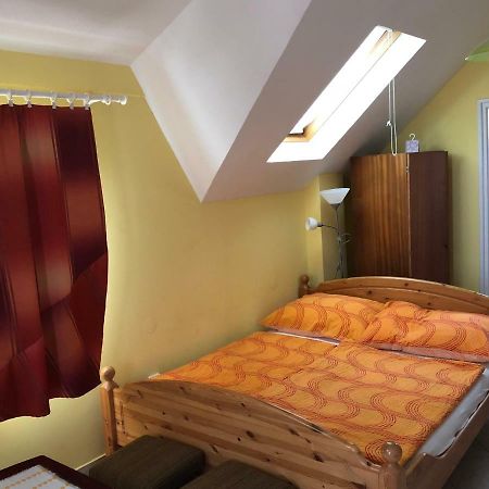 Liget Apartman Balatonföldvár 외부 사진