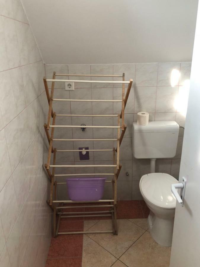 Liget Apartman Balatonföldvár 외부 사진
