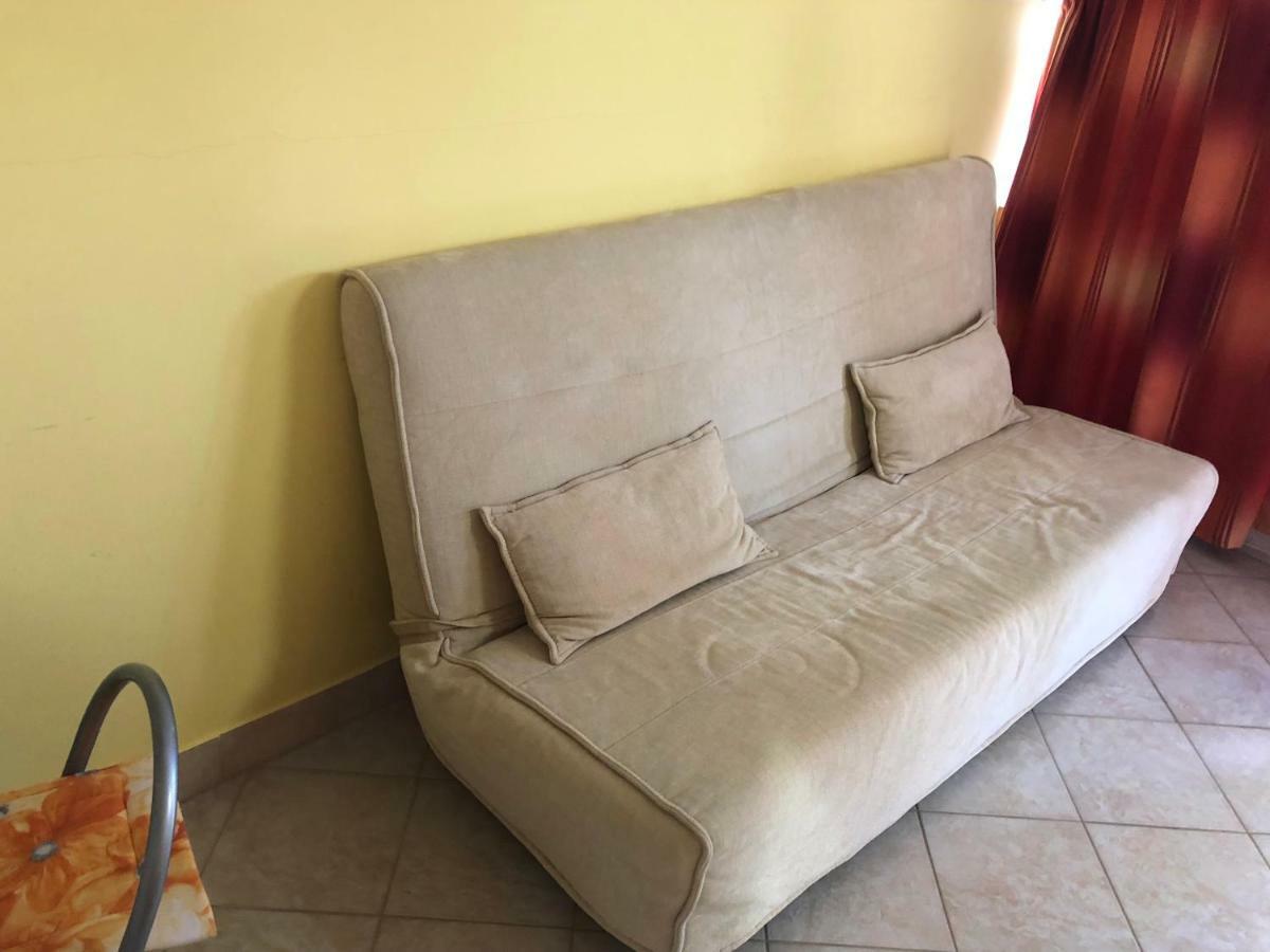 Liget Apartman Balatonföldvár 외부 사진